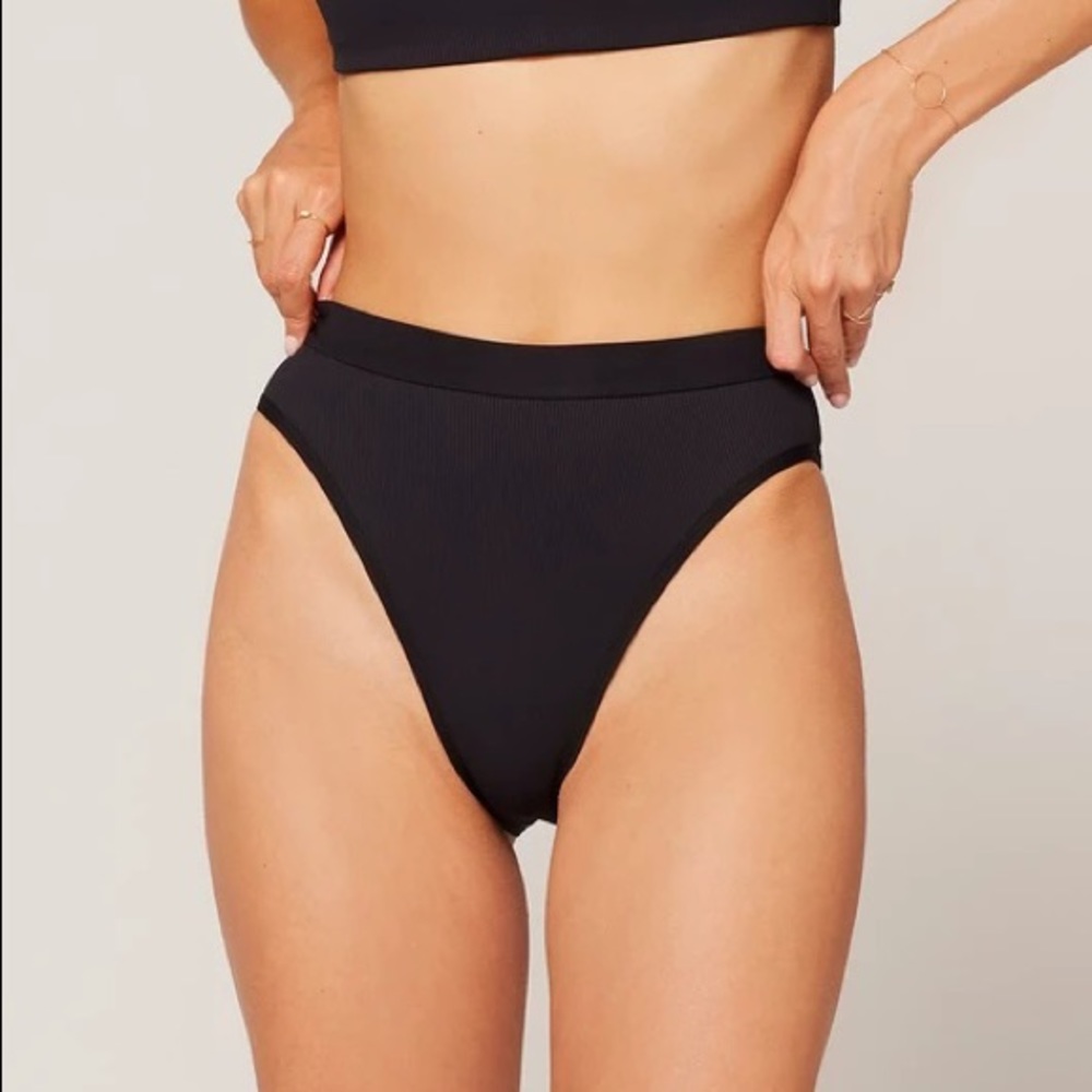 L Space bottom